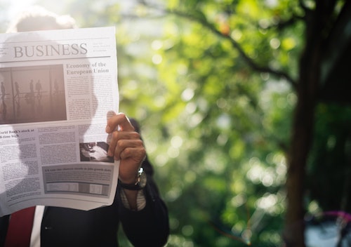Press information